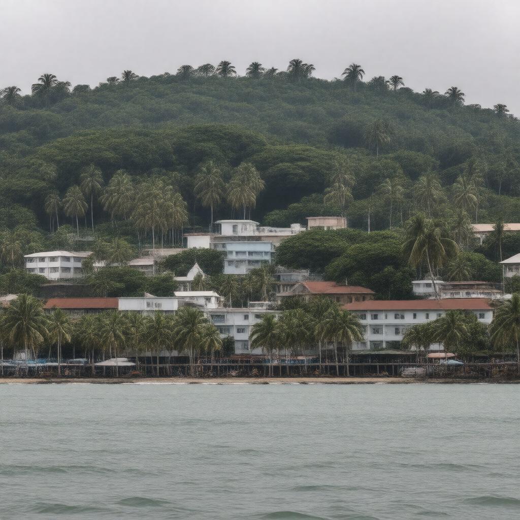 Port Blair